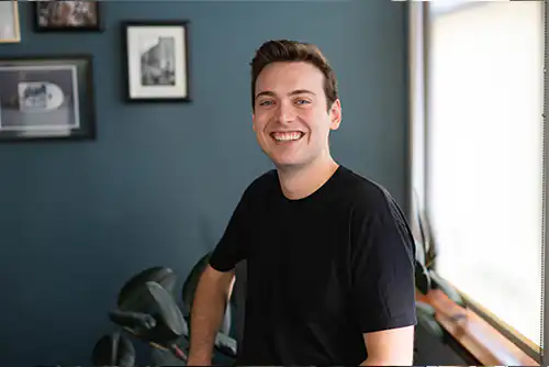 Sam S | Software Engineer Sam S | Software Engineer