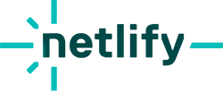 Netlify company logo
